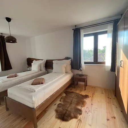 Apartman Edelweiss Oreshak Oresak