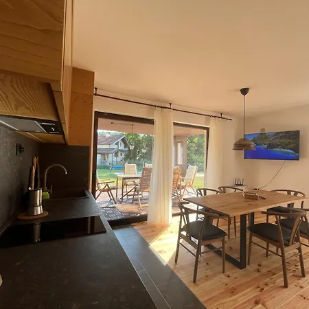 Edelweiss Oreshak Apartament Oreszak