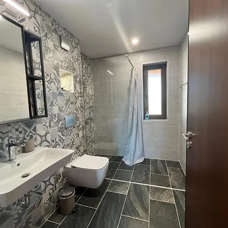 Edelweiss Oreshak Apartman