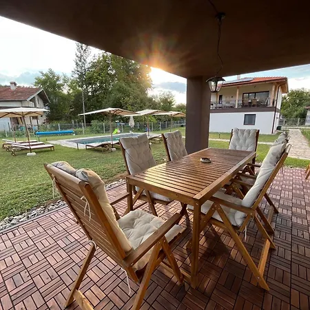 Edelweiss Oreshak * Oreszak