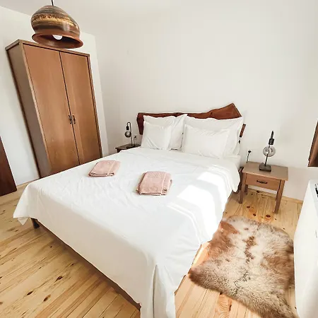 Edelweiss Oreshak Apartman Oresak