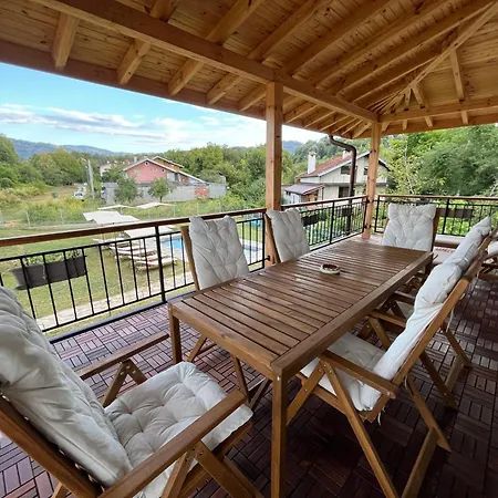 Edelweiss Oreshak * Oreszak