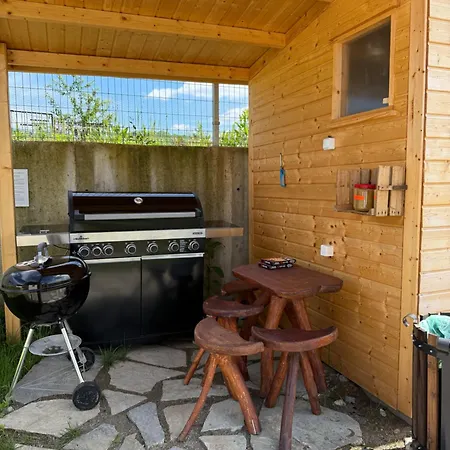 Edelweiss Oreshak Oreszak