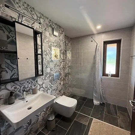 Edelweiss Oreshak * Oreszak