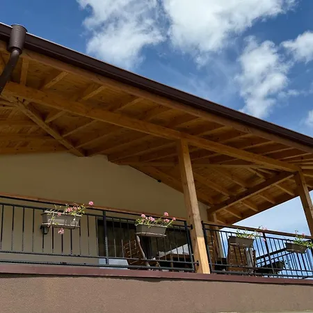 Apartman Edelweiss Oreshak Oresak