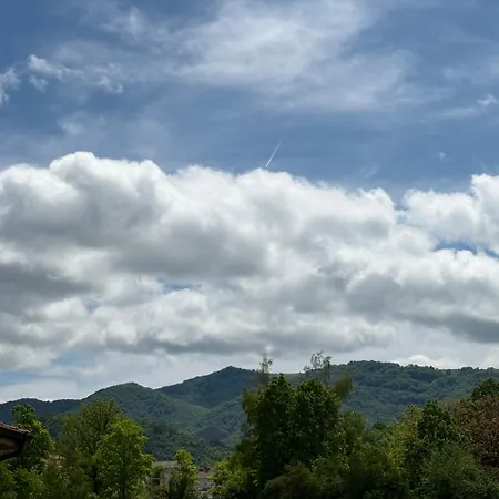 Edelweiss Oreshak Apartament *