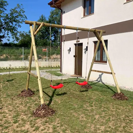 Apartment Edelweiss Oreshak Oreshak (Lovech)