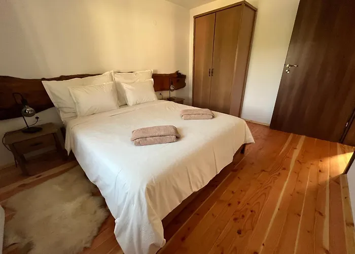 Edelweiss Oreshak Appartamento *