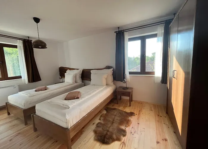 Appartamento Edelweiss Oreshak Oreshak (Lovech)