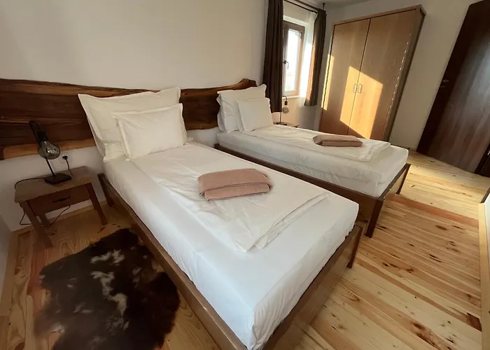 Edelweiss Oreshak Appartamento Oreshak (Lovech)