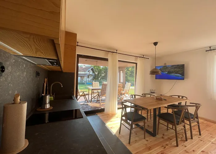 Edelweiss Oreshak Appartamento Oreshak (Lovech)