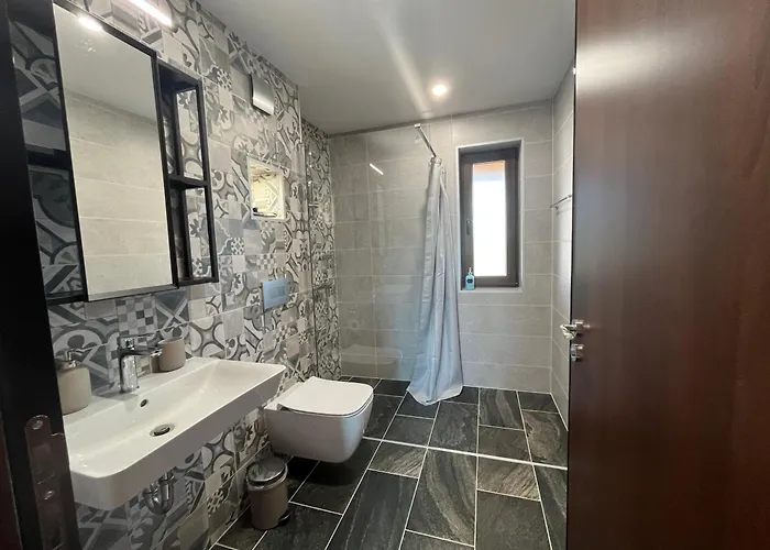 Edelweiss Oreshak Appartamento