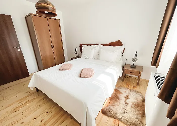 Edelweiss Oreshak Appartamento Oreshak (Lovech)