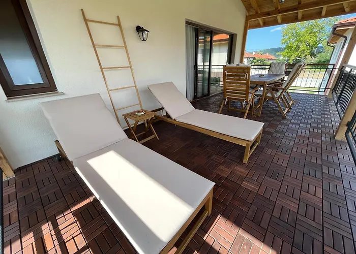 Edelweiss Oreshak Oreshak (Lovech)