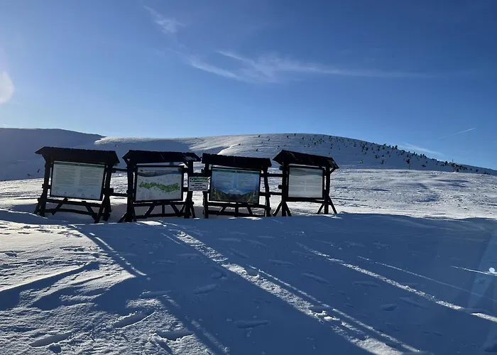Edelweiss Oreshak * Oreshak (Lovech)