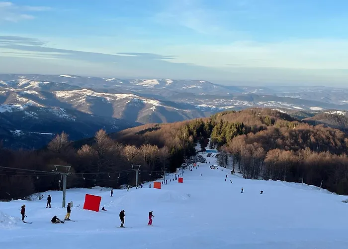 Edelweiss Oreshak Appartamento Oreshak (Lovech)