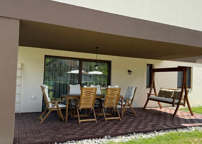 Edelweiss Oreshak Appartamento Oreshak (Lovech)