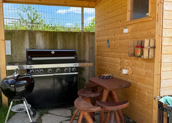 Edelweiss Oreshak Oreshak (Lovech)