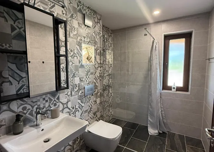 Edelweiss Oreshak * Oreshak (Lovech)