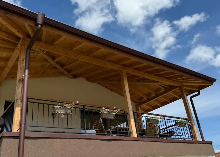 Appartamento Edelweiss Oreshak Oreshak (Lovech)