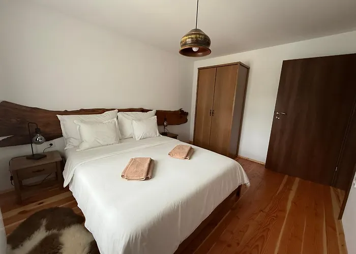 Edelweiss Oreshak Appartamento