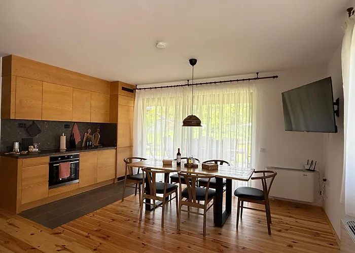 Edelweiss Oreshak Oreshak (Lovech)