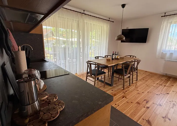 Edelweiss Oreshak Appartamento Oreshak (Lovech)