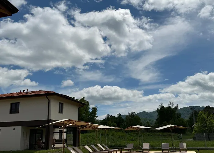 Edelweiss Oreshak Appartamento Oreshak (Lovech)