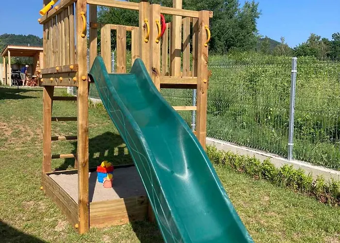 Edelweiss Oreshak Appartamento Oreshak (Lovech)