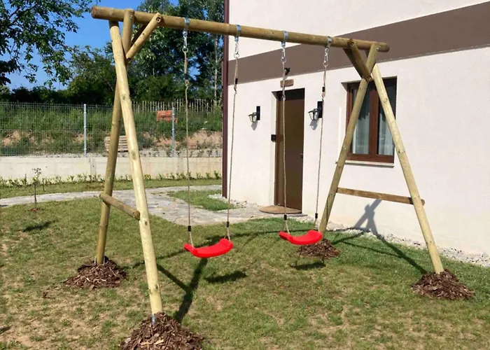 Appartamento Edelweiss Oreshak Oreshak (Lovech)