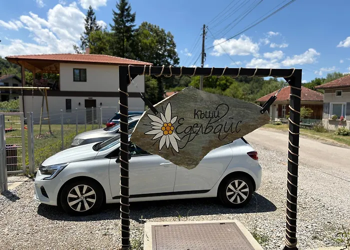 Edelweiss Oreshak Appartamento *